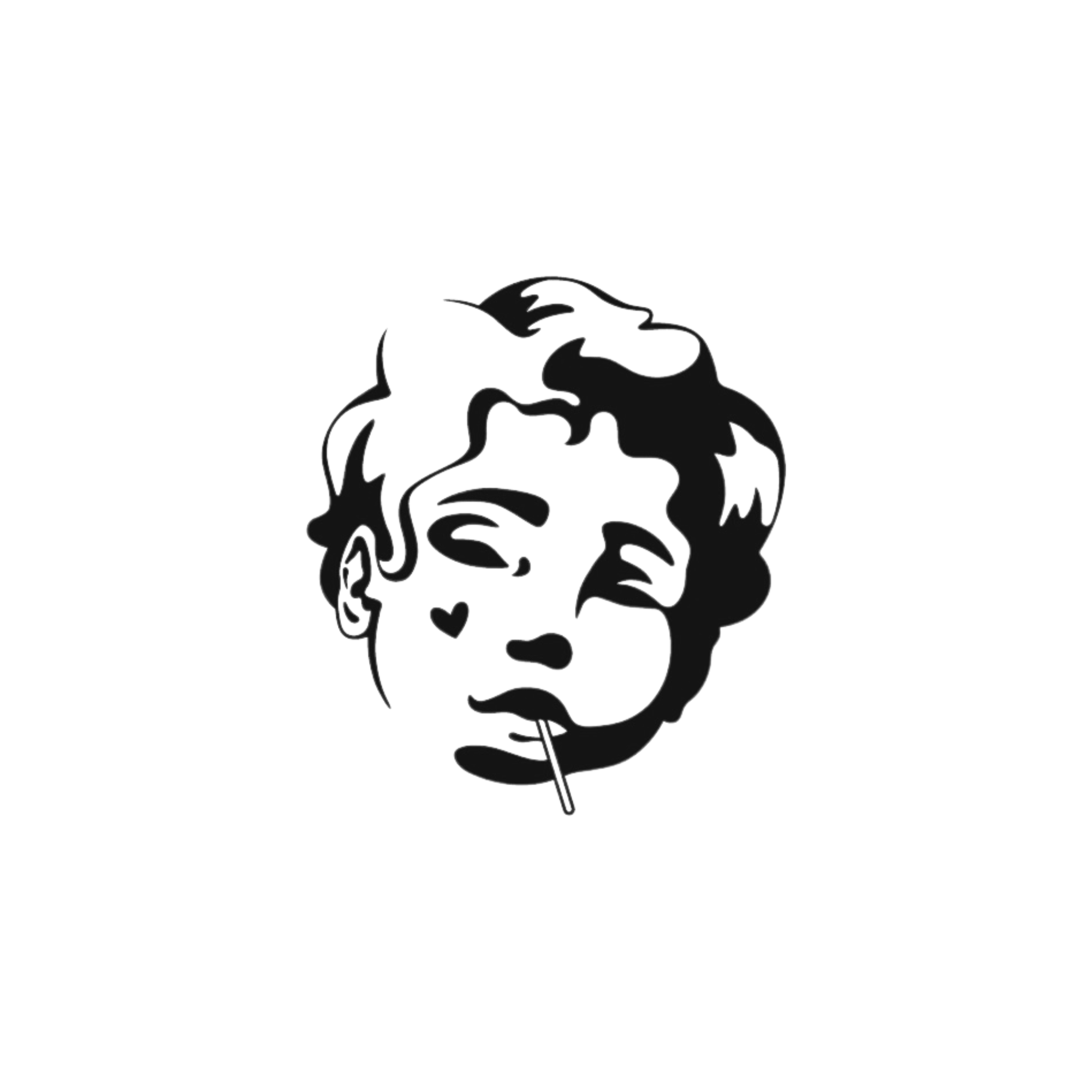 8